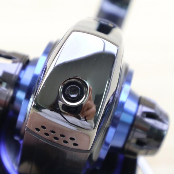 DAIWA（ダイワ） 15ソルティガ 3500H/B422M 美品 釣り スピニング