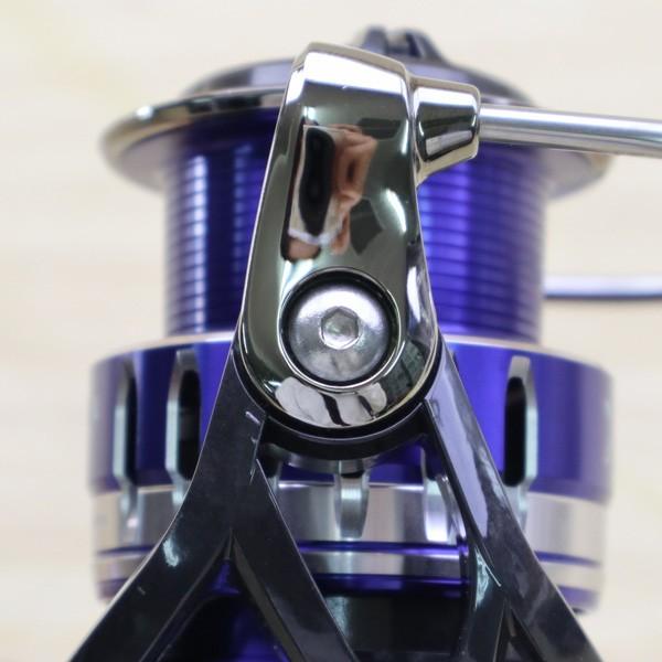 DAIWA（ダイワ） 15ソルティガ 3500H/B422M 美品 釣り スピニング