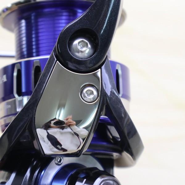 DAIWA（ダイワ） 15ソルティガ 3500H/B422M 美品 釣り スピニング