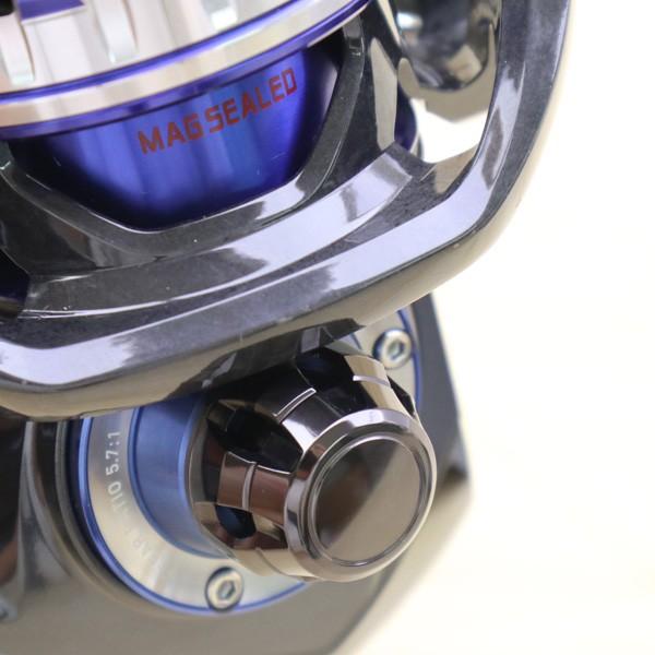 DAIWA（ダイワ） 15ソルティガ 3500H/B422M 美品 釣り スピニング