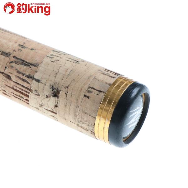 EverGreen（エバーグリーン） ポセイドン ゼファー アバンギャルド