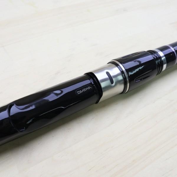 DAIWA（ダイワ） マークドライ 2-52HR/B428L 未使用 釣り 磯竿 尾長 