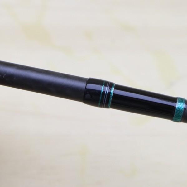 DAIWA（ダイワ） エメラルダス EX AGS 89MH-T/B414L 美品 釣り