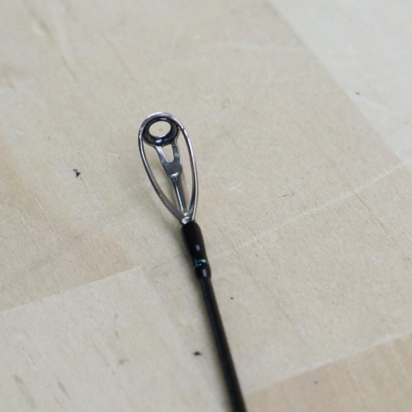 DAIWA（ダイワ） エメラルダス EX AGS 89MH-T/B414L 美品 釣り