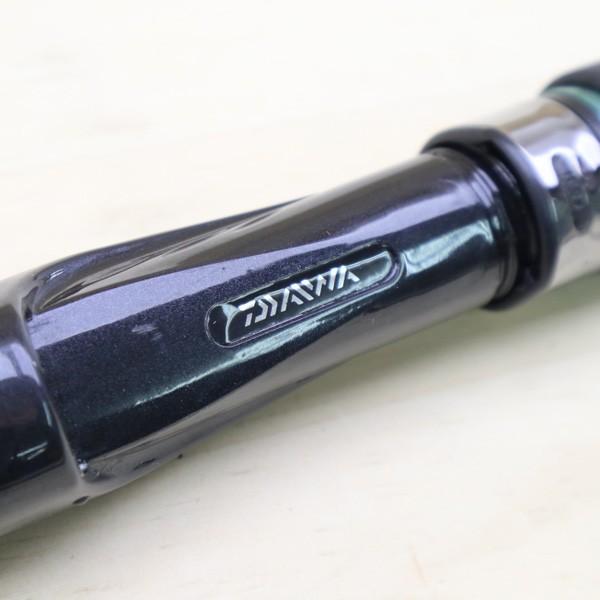 DAIWA（釣り） ダイワ エメラルダス AIR AGS 83M/B434L DAIWA 釣り