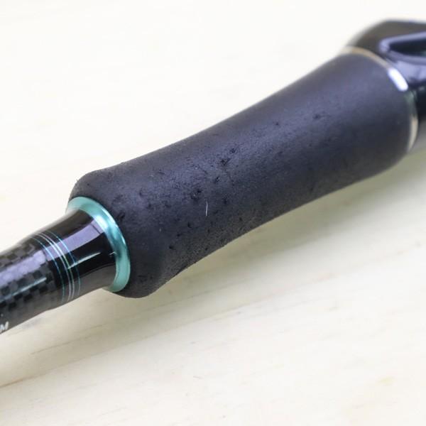 ★未使用品★ダイワ エメラルダスAIR AGS 83M-S★エギングロッド Amazon | ダイワ(DAIWA) エギングロッド エメラルダス AIR AGS