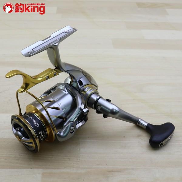 シマノ　15BBX テクニウム2500DXG S シマノ（SHIMANO） 15BB-Xテクニウム 2500DXG S/B449M 未使用 釣り