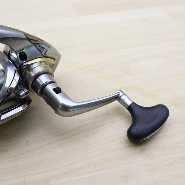 シマノ 15BB-Xテクニウム 2500DXG S/B449M 未使用 SHIMANO 釣り