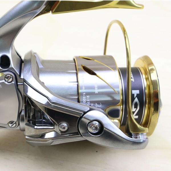 シマノ 15BB-Xテクニウム 2500DXG S/B449M 未使用 SHIMANO 釣り シマノ 15BB-Xテクニウム 2500DXG S/B449M 未使用 SHIMANO 釣り