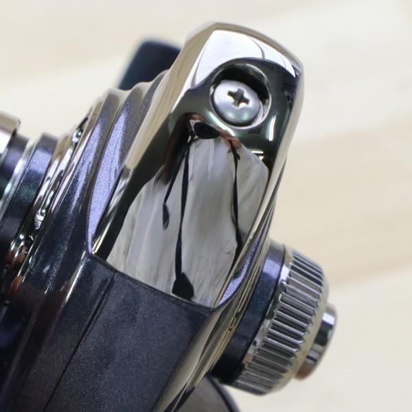 DAIWA（ダイワ） 16プレイソ 2000H-LBD 3000スプール付/B460M 極上美品