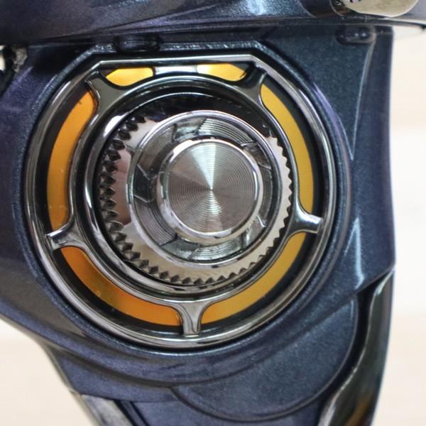 DAIWA（ダイワ） 16プレイソ 2000H-LBD 3000スプール付/B460M 極上美品