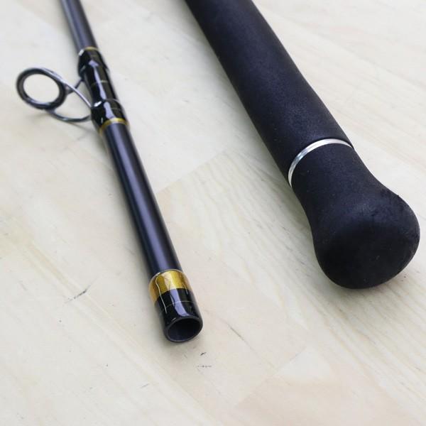 ダイコー クロスブリード CBJS-98MH/B451Y 美品 DAIKO 釣り ジギング