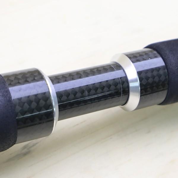 ダイコー クロスブリード CBJS-98MH/B451Y 美品 DAIKO 釣り ジギング