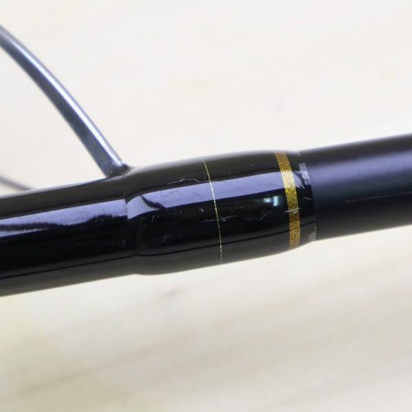 ダイコー クロスブリード CBJS-98MH/B451Y 美品 DAIKO 釣り ジギング