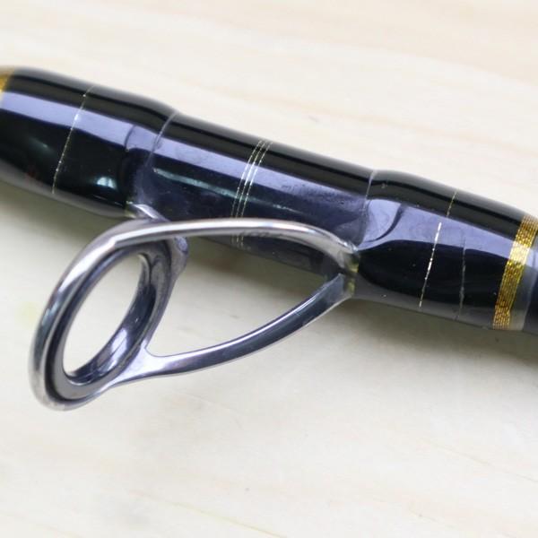 ダイコー クロスブリード CBJS-98MH/B451Y 美品 DAIKO 釣り ジギング