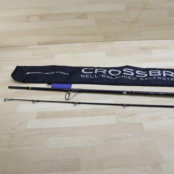 ダイコー クロスブリード CBJS-98MH/B451Y 美品 DAIKO 釣り ジギング
