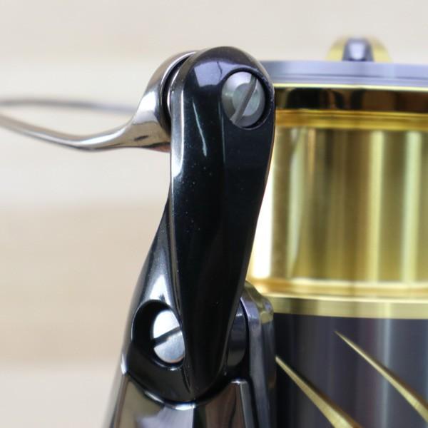 シマノ（SHIMANO） 14ステラ 4000XG 夢屋ラウンドEVAノブ付き/B468M