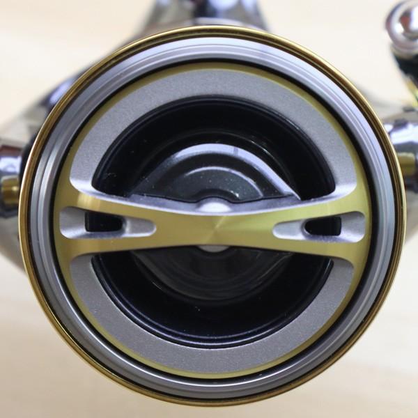 シマノ（SHIMANO） 14ステラ 4000XG 夢屋ラウンドEVAノブ付き/B468M