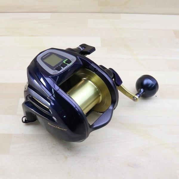 シマノ（SHIMANO） 14ビーストマスター 9000 /B480M 美品 釣り 電動