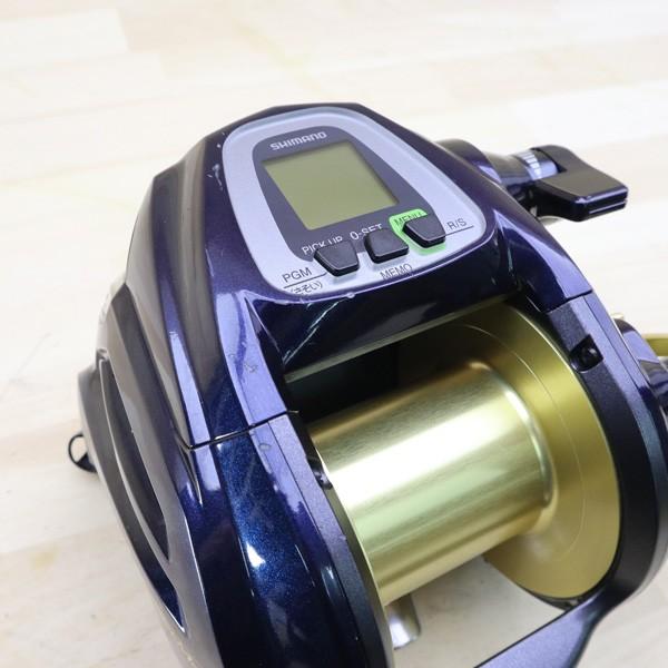 シマノ（SHIMANO） 14ビーストマスター 9000 /B480M 美品 釣り 電動