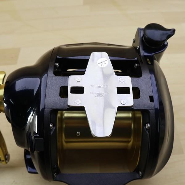 シマノ（SHIMANO） 14ビーストマスター 9000 /B480M 美品 釣り 電動
