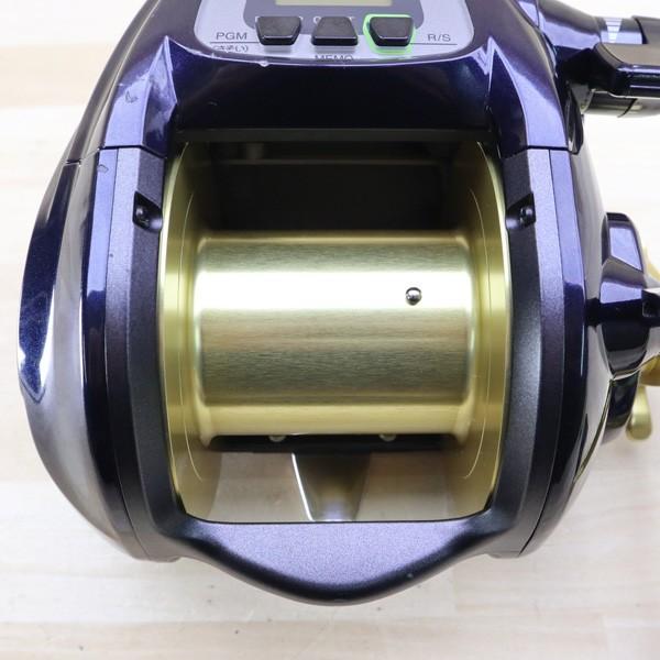 シマノ（SHIMANO） 14ビーストマスター 9000 /B480M 美品 釣り 電動