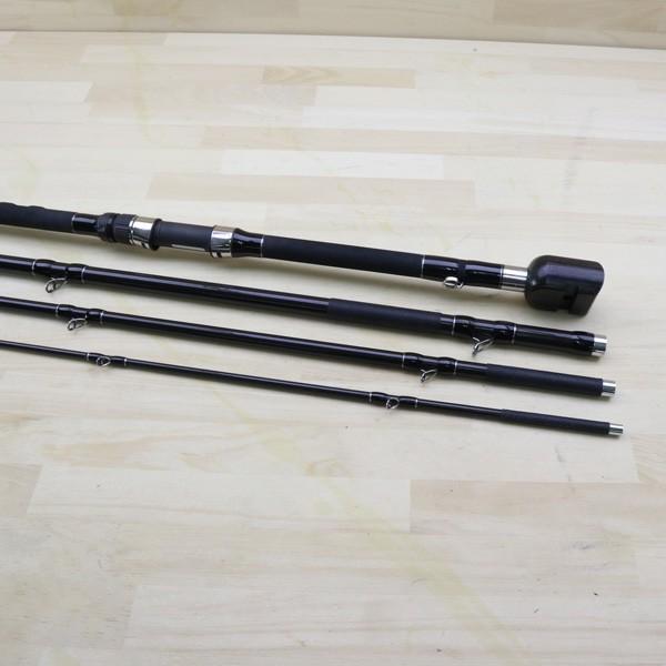 ZENITH(時計) ゼニス 石鯛竿 ZN18 535M/C001Y 美品 釣り 磯竿 ZENITH(時計) ゼニス 石鯛竿 ZN18 535M/C001Y 美品 釣り 磯竿