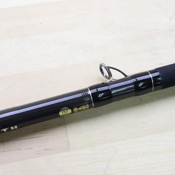 ZENITH(時計) ゼニス 石鯛竿 ZN18 535M/C001Y 美品 釣り 磯竿 ZENITH(時計) ゼニス 石鯛竿 ZN18 535M/C001Y 美品 釣り 磯竿
