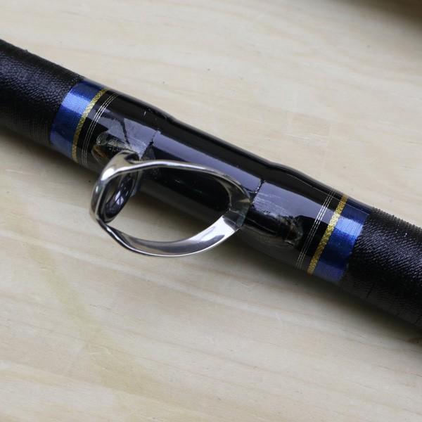 ダイコー フルフィールド クエ 海覇 480M/C019Y DAIKO 釣り 磯竿 ダイコー フルフィールド クエ 海覇 480M/C019Y DAIKO 釣り 磯竿