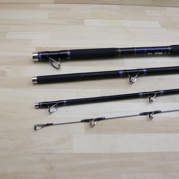 ダイコー フルフィールド クエ 海覇 480M/C019Y DAIKO 釣り 磯竿 ダイコー フルフィールド クエ 海覇 480M/C019Y DAIKO 釣り 磯竿