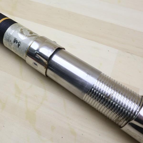 Gamakatsu がまかつ がまくえ マークII 70号 4.8m/C029Y gamakatsu