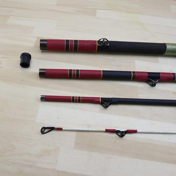 がまかつ がまくえ MARK Ⅱ 70号4.8m 磯釣り ロット アラ Gamakatsu