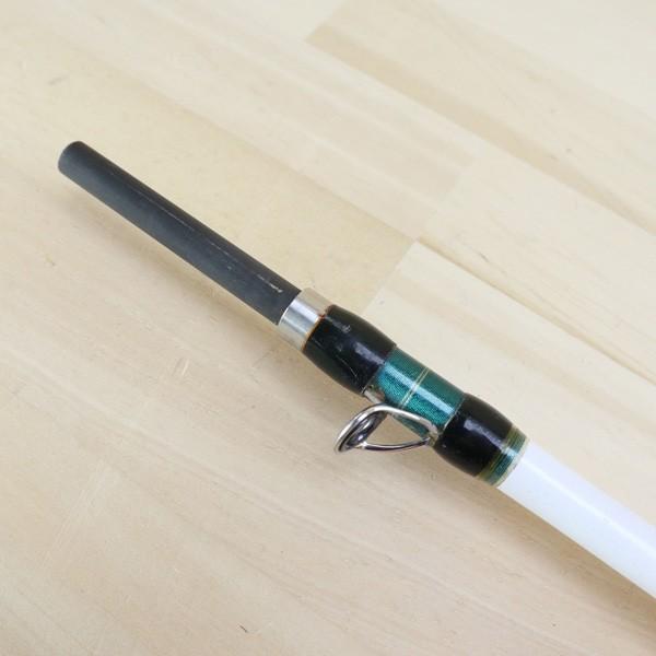 シマノ 舳 100-300/C033Y SHIMANO 釣り 船竿 オフショア ソルト テンヤ 