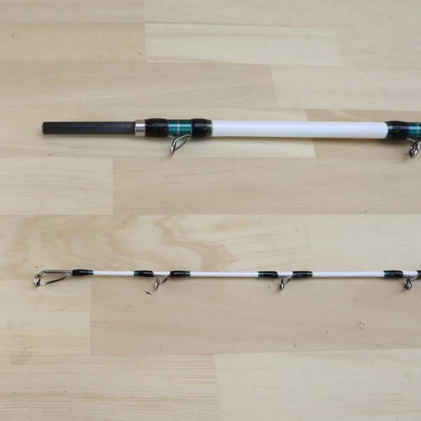 シマノ 舳 100-300/C033Y SHIMANO 釣り 船竿 オフショア ソルト テンヤ 