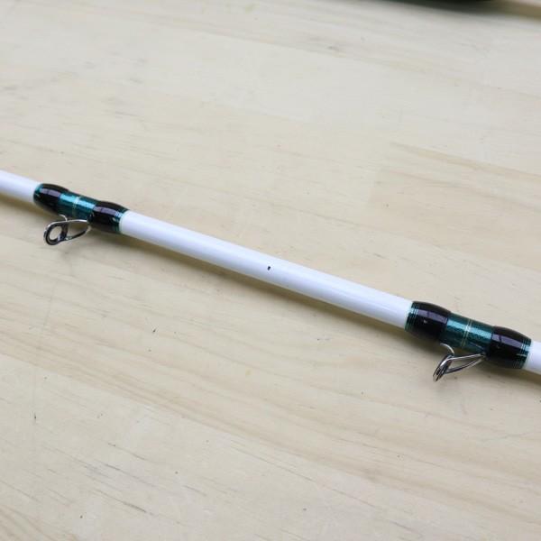 シマノ 舳 100-300/C033Y SHIMANO 釣り 船竿 オフショア ソルト テンヤ 
