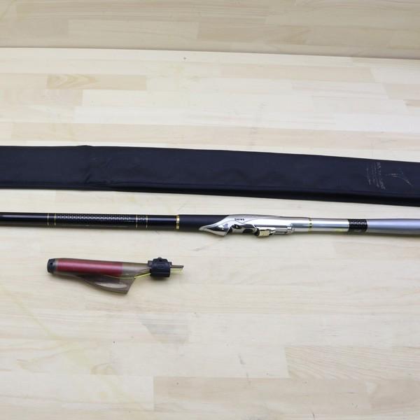 DAIWA（ダイワ） トーナメント ISO 剛剣 1.85-53/C034L DAIWA 釣り 磯