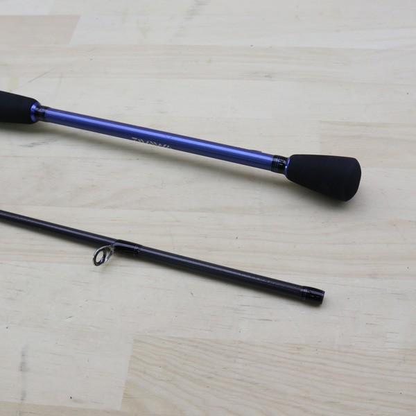 DAIWA（ダイワ） ソルティスト SQ 76ULB-S/C036L DAIWA 釣り エギング
