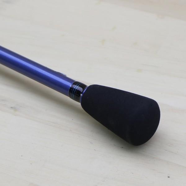 DAIWA（ダイワ） ソルティスト SQ 76ULB-S/C036L DAIWA 釣り エギング