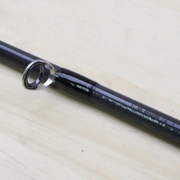 DAIWA（ダイワ） ソルティスト SQ 76ULB-S/C036L DAIWA 釣り エギング