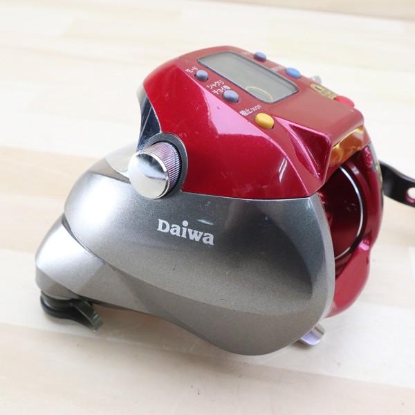 DAIWA（ダイワ） シーボーグZ 500MM/C042L DAIWA 釣り 電動リール