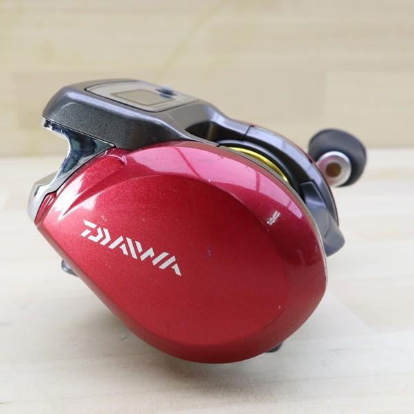 DAIWA（ダイワ） イッツICV 150WR/C043M 美品 釣り 電動リール
