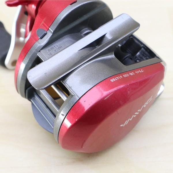 DAIWA（ダイワ） イッツICV 150WR/C043M 美品 釣り 電動リール