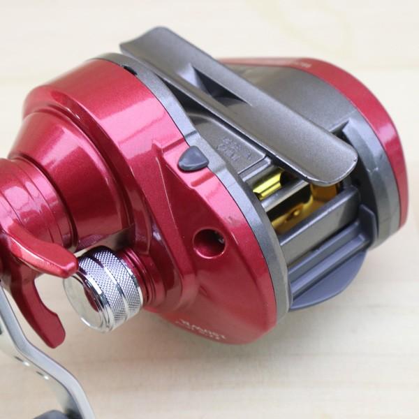 DAIWA（ダイワ） イッツICV 150WR/C043M 美品 釣り 電動リール
