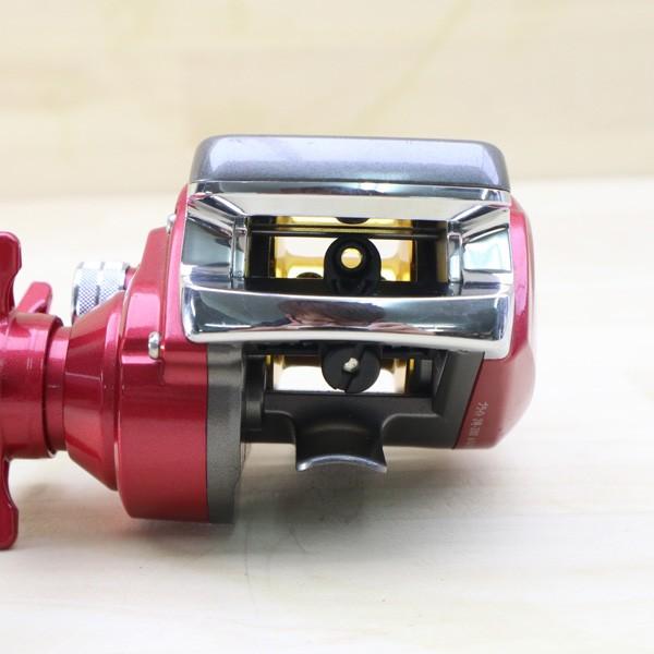 DAIWA（ダイワ） イッツICV 150WR/C043M 美品 釣り 電動リール