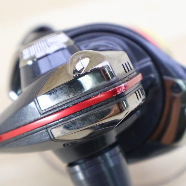 シマノ（SHIMANO） 06セフィア 2500SDH/C046M 美品 釣り スピニング