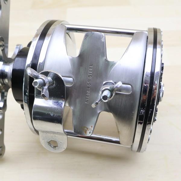 DAIWA（ダイワ） シーライン 6／0/C049M DAIWA 釣り 両軸リール