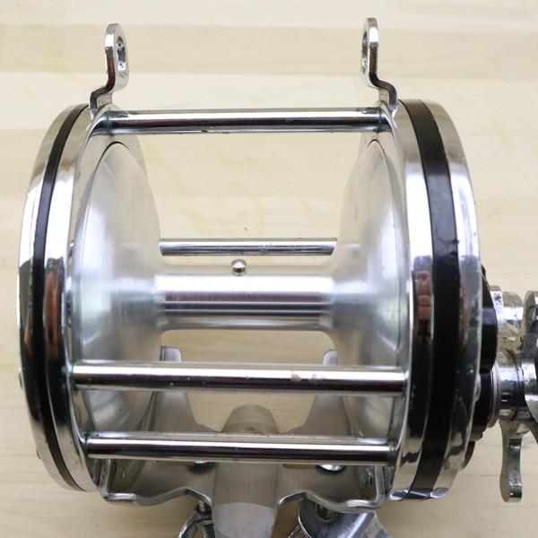 DAIWA（ダイワ） シーライン 6／0/C049M DAIWA 釣り 両軸リール