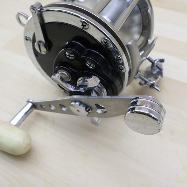 DAIWA（ダイワ） シーライン 6／0/C049M DAIWA 釣り 両軸リール