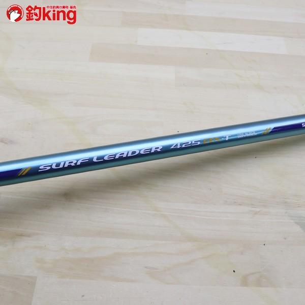 シマノ（SHIMANO） サーフリーダー 425 DX-T/C062L 美品 釣り 投げ竿