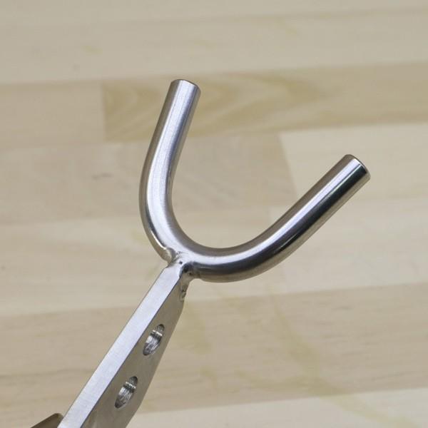 MUGEN プレミアムステン本石匠 400mm/C064M 未使用 釣り 竿受け MUGEN プレミアムステン本石匠 400mm/C064M 未使用 釣り 竿受け